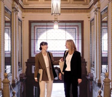 Nove Mesto Hotel | NH Collection Prague Carlo IV