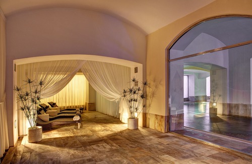 Nove Mesto Hotel | NH Collection Prague Carlo IV