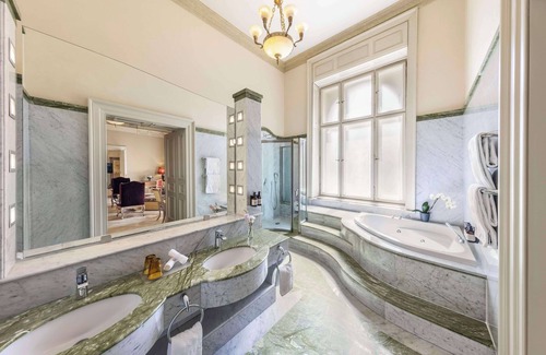 Nove Mesto Hotel | NH Collection Prague Carlo IV