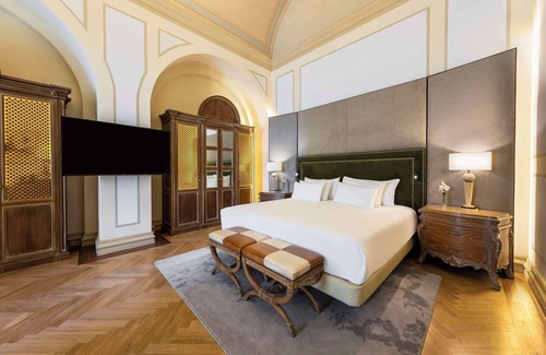 Nove Mesto Hotel | NH Collection Prague Carlo IV