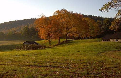 Tamworth House | NH Country Retreat Family Reunions & Weddings