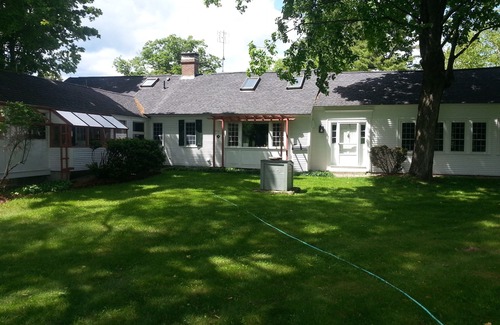 Tamworth House | NH Country Retreat Family Reunions & Weddings