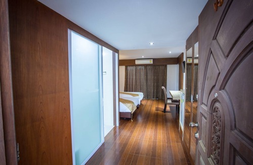 Sakon Nakhon Hotel | NH Elegant Hotel