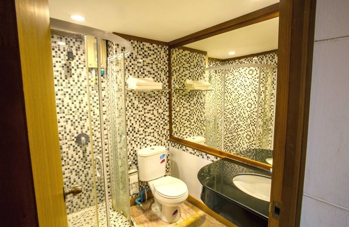 Sakon Nakhon Hotel | NH Elegant Hotel