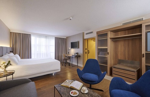 Kelsterbach Hotel | NH Frankfurt Airport