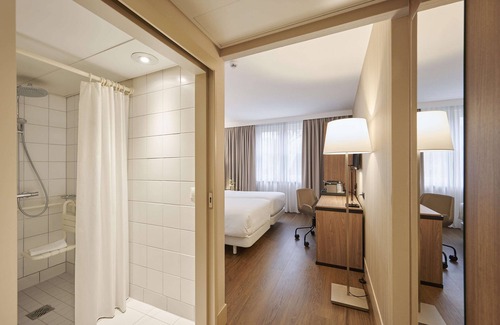 Kelsterbach Hotel | NH Frankfurt Airport