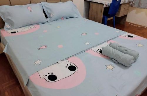 Sibu House | NH Homestay Sibu