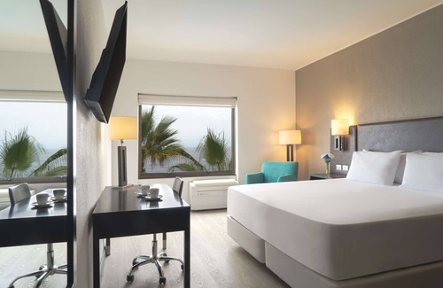 Iquique Hotel | NH Iquique Costa
