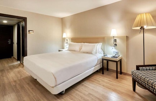Lleida Hotel | NH Lleida Pirineos