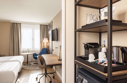 Schwaig Hotel | NH München Airport