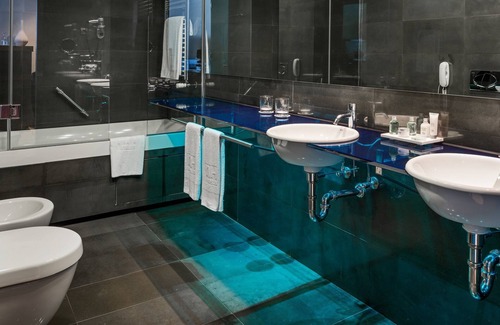 Las Tablas Hotel | NH Madrid Las Tablas