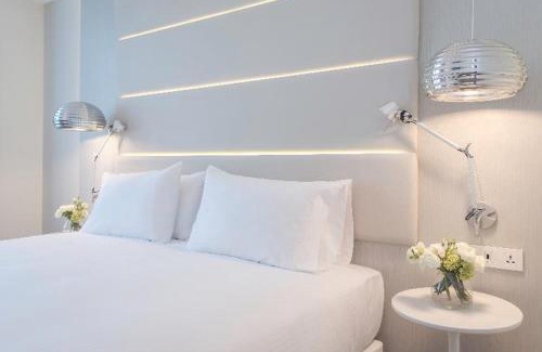San Nicolas de los Garza Hotel | NH Monterrey La Fe