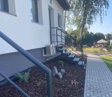Lucina Apartment | NH resort