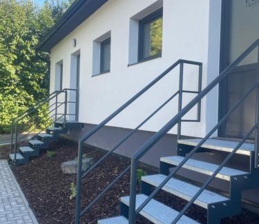 Lucina Apartment | NH resort