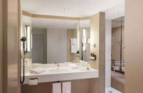 Schwechat Hotel | NH Vienna Airport Conference Center