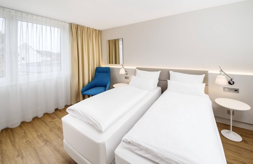 Weinheim Hotel | NH Weinheim