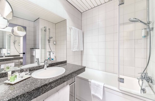Weinheim Hotel | NH Weinheim