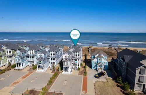 Nags Head House | NH140 Sunset Beach House