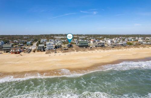 Nags Head House | NH225 Fourth Estate Cottage