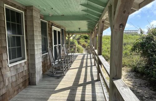 Nags Head House | NH225 Fourth Estate Cottage