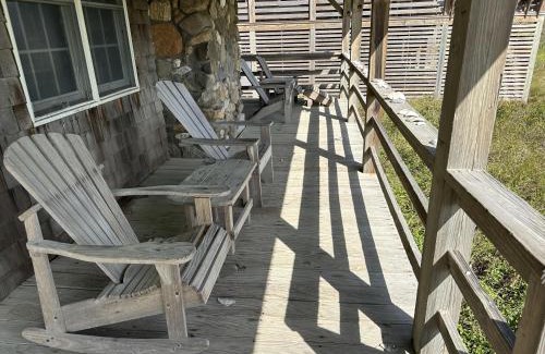 Nags Head House | NH225 Fourth Estate Cottage
