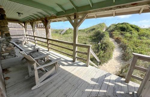 Nags Head House | NH225 Fourth Estate Cottage