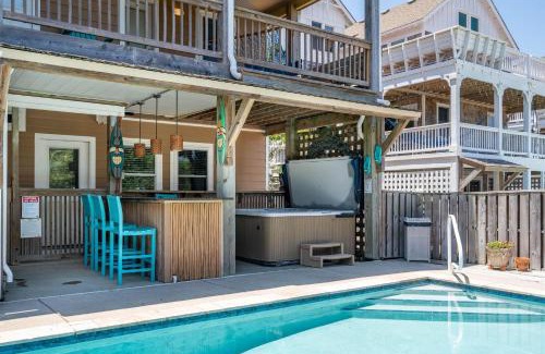 Nags Head House | NH285 Beach Brum