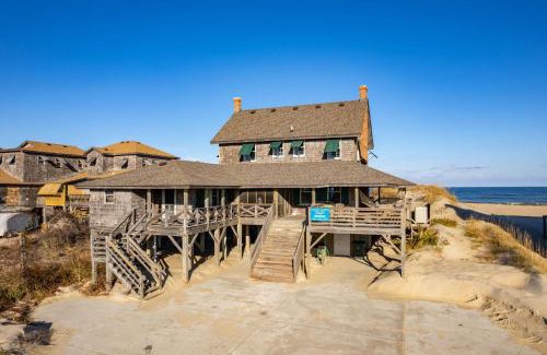 Nags Head House | NH324 Fred Wood Cottage