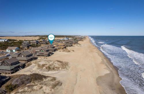 Nags Head House | NH324 Fred Wood Cottage