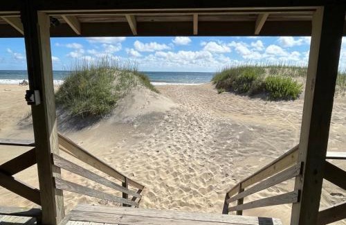 Nags Head House | NH324 Fred Wood Cottage