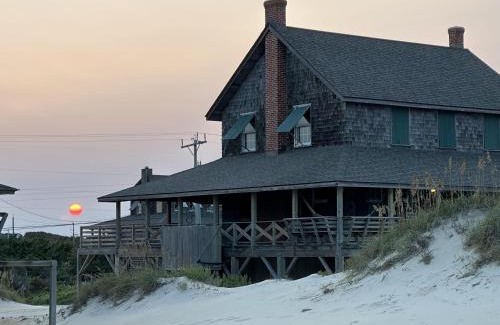 Nags Head House | NH325 Frank Wood Cottage c. 1923