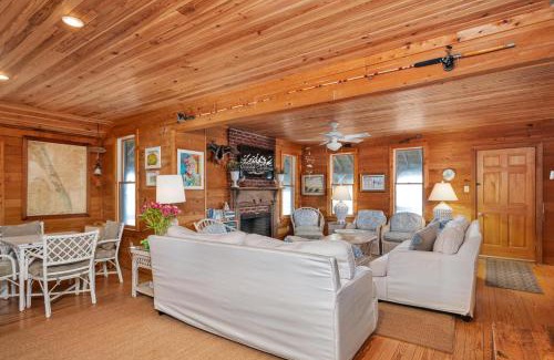 Nags Head House | NH325 Frank Wood Cottage c. 1923