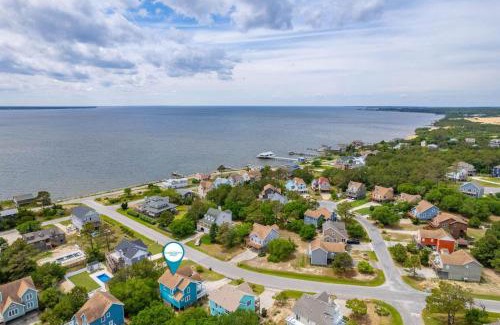 Nags Head House | NH505 Let's Do Sunset