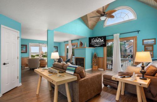 Nags Head House | NH505 Let's Do Sunset