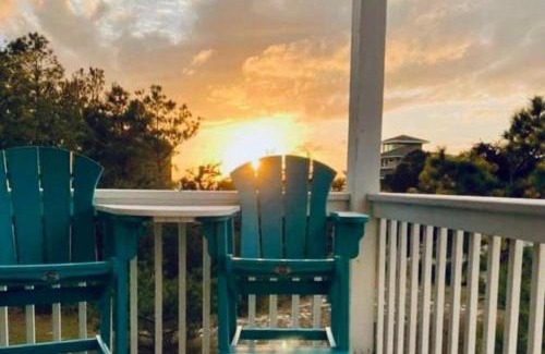 Nags Head House | NH505 Let's Do Sunset
