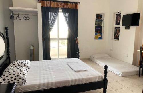 Porto Novo Apartment | Nha Casa Porto Novo