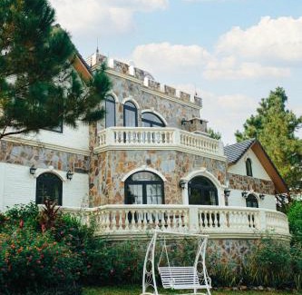 Thach That Villa | Nha Cua To - Venuestay