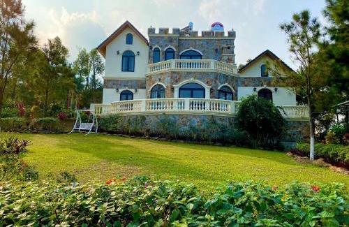 Thach That Villa | Nha Cua To - Venuestay