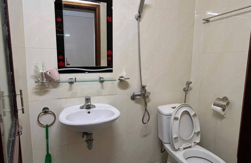 Quang Ninh House | Nha Nghi Gia Bao