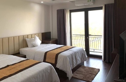 Binh Thuy House | Nha Nghi Huong Tra