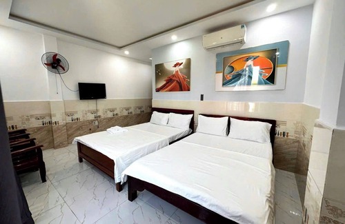 Lien Chieu Hotel | Nha Nghi Nguyen Thuat