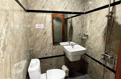 Lien Chieu Hotel | Nha Nghi Nguyen Thuat