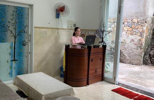 Kien Hai Bed & Breakfast | Nha Nghi Ty Hoa Nam Du