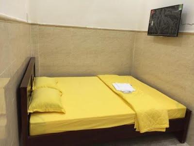Kien Hai Bed & Breakfast | Nha Nghi Ty Hoa Nam Du
