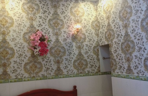 La Gi House | Nha Nghi Viet Sang