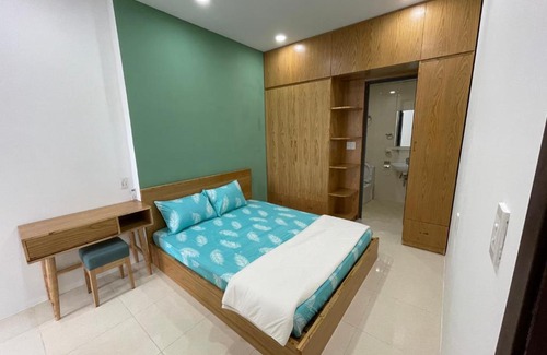 Phuoc Long Apartment | Nha Trang Apartment with 2Bedrooms 02