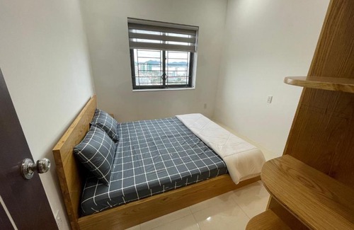 Phuoc Long Apartment | Nha Trang Apartment with 2Bedrooms 02