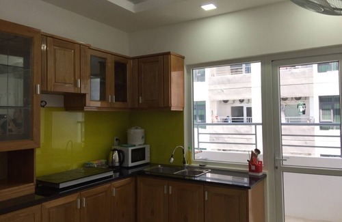 Vinh Hai Apartment | Nha Trang Beach Apartment 4 guest, 2 br, 2106