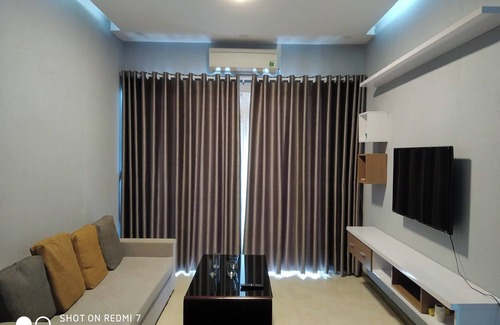Nha Trang Apartment | nha trang home