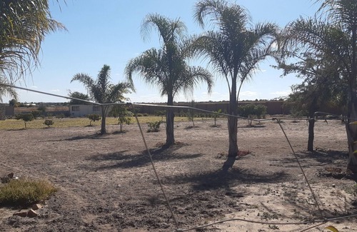 Ruwa House | Nhaka Savaal - Cottage Miami